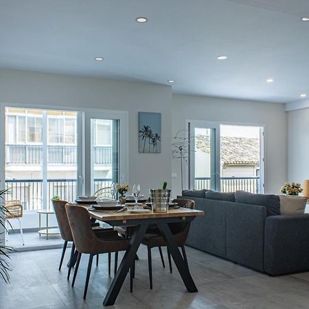 Luxurious Appartement Mediterraneo Altea Ngoại thất bức ảnh