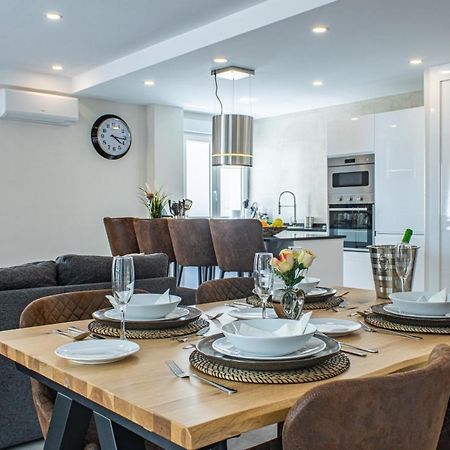 Luxurious Appartement Mediterraneo Altea Ngoại thất bức ảnh