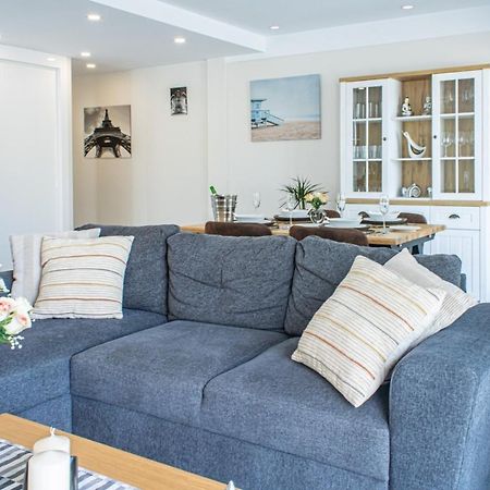 Luxurious Appartement Mediterraneo Altea Ngoại thất bức ảnh