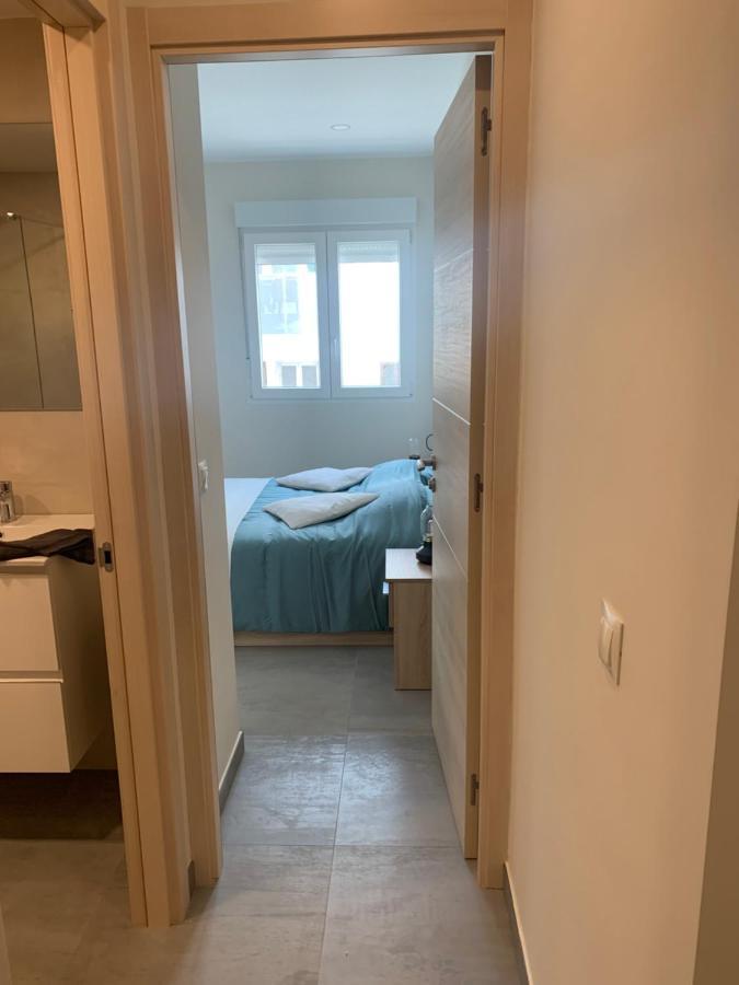 Luxurious Appartement Mediterraneo Altea Ngoại thất bức ảnh