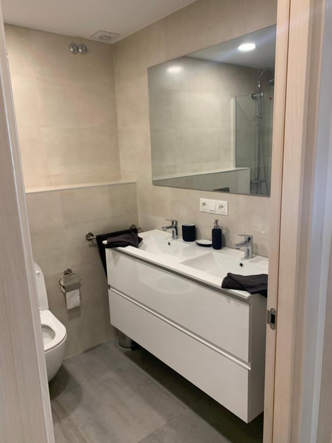Luxurious Appartement Mediterraneo Altea Ngoại thất bức ảnh