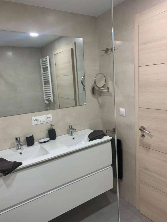 Luxurious Appartement Mediterraneo Altea Ngoại thất bức ảnh
