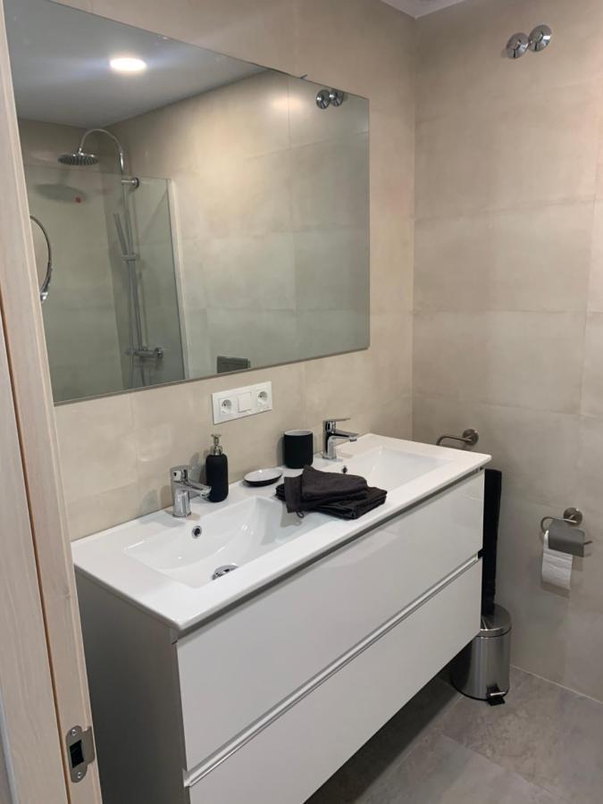 Luxurious Appartement Mediterraneo Altea Ngoại thất bức ảnh