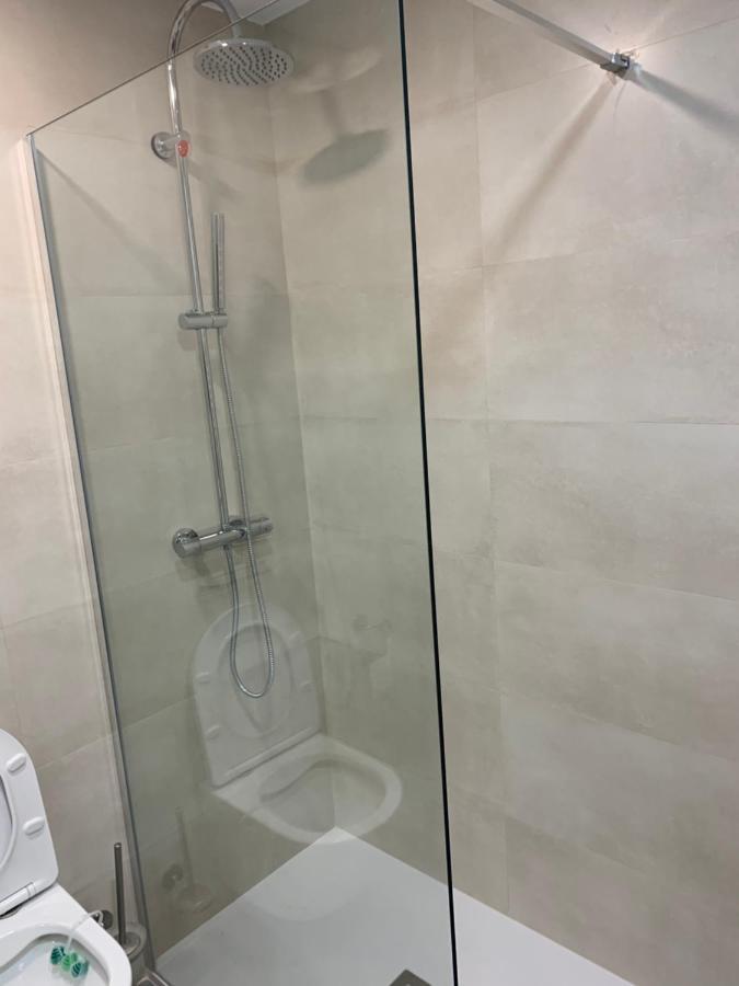 Luxurious Appartement Mediterraneo Altea Ngoại thất bức ảnh