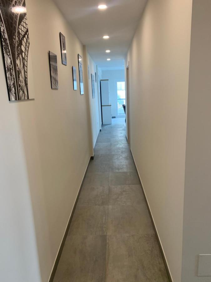 Luxurious Appartement Mediterraneo Altea Ngoại thất bức ảnh