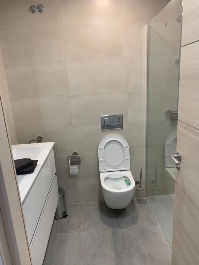Luxurious Appartement Mediterraneo Altea Ngoại thất bức ảnh
