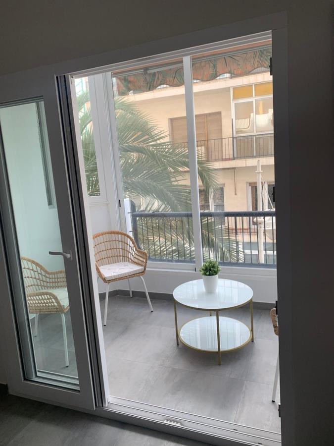 Luxurious Appartement Mediterraneo Altea Ngoại thất bức ảnh