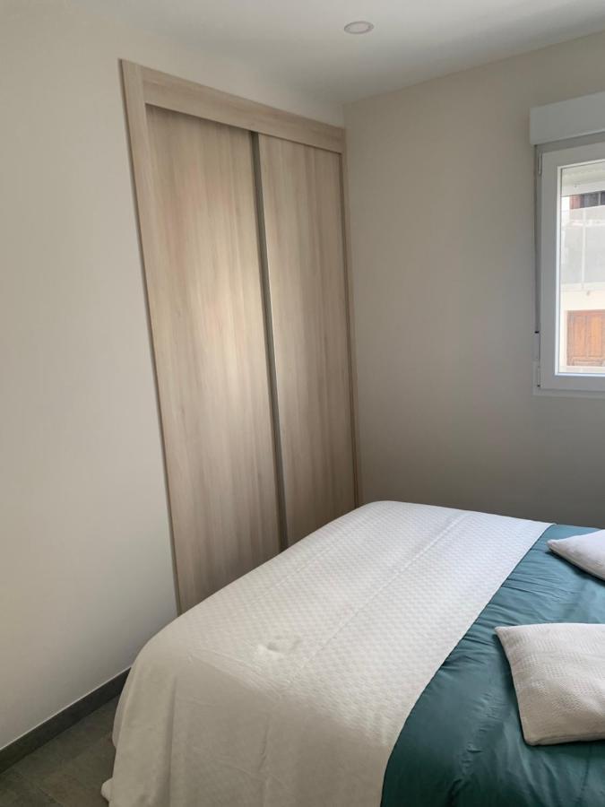 Luxurious Appartement Mediterraneo Altea Ngoại thất bức ảnh