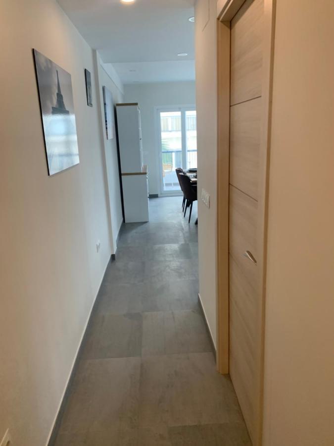 Luxurious Appartement Mediterraneo Altea Ngoại thất bức ảnh