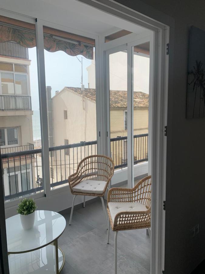 Luxurious Appartement Mediterraneo Altea Ngoại thất bức ảnh