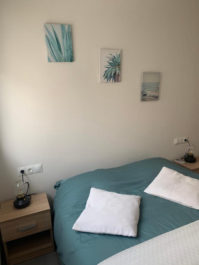 Luxurious Appartement Mediterraneo Altea Ngoại thất bức ảnh