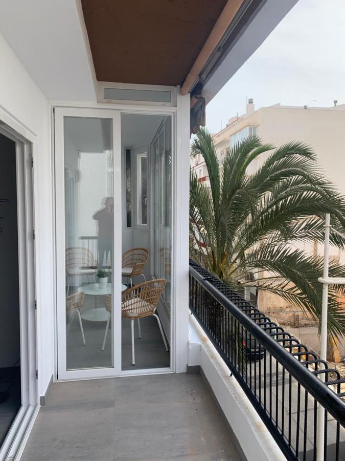 Luxurious Appartement Mediterraneo Altea Ngoại thất bức ảnh