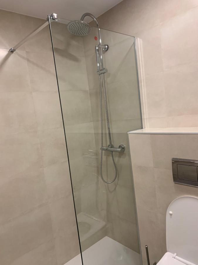 Luxurious Appartement Mediterraneo Altea Ngoại thất bức ảnh
