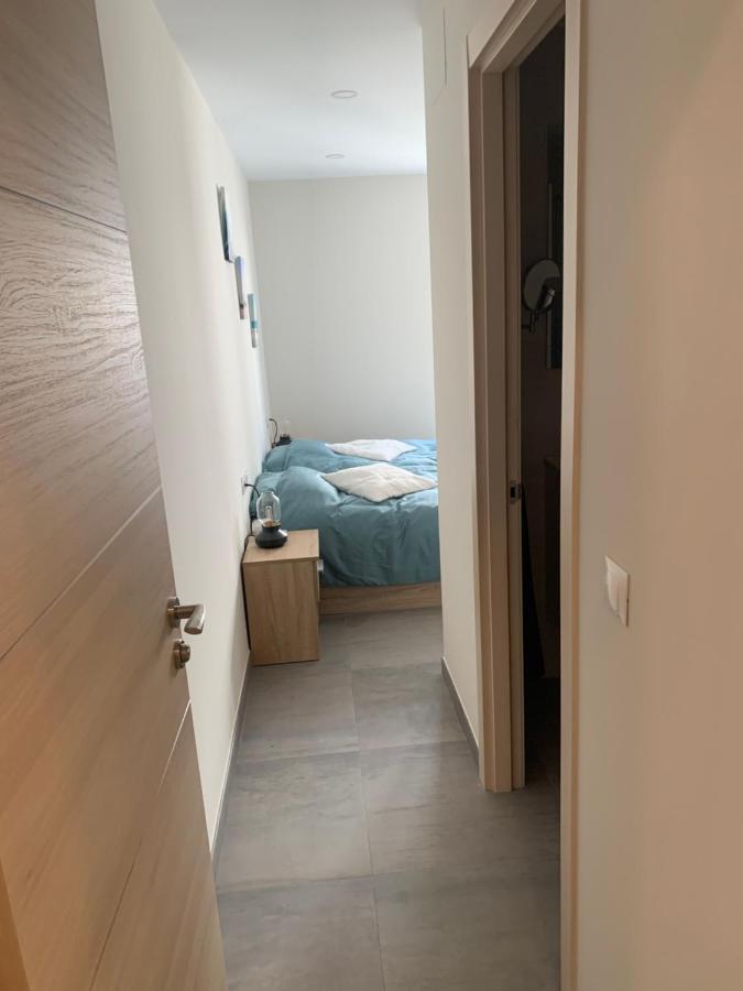 Luxurious Appartement Mediterraneo Altea Ngoại thất bức ảnh