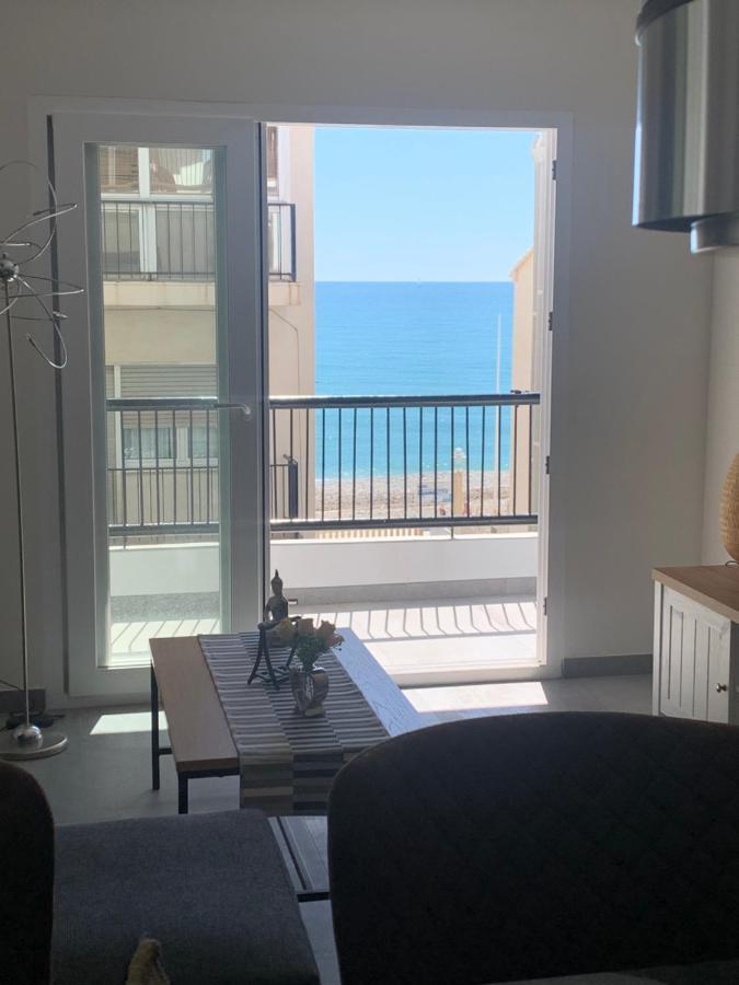 Luxurious Appartement Mediterraneo Altea Ngoại thất bức ảnh