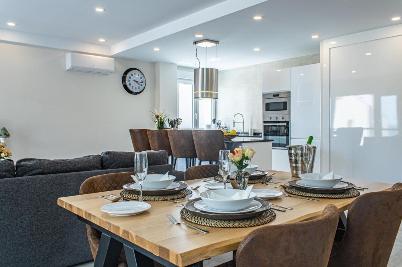 Luxurious Appartement Mediterraneo Altea Ngoại thất bức ảnh