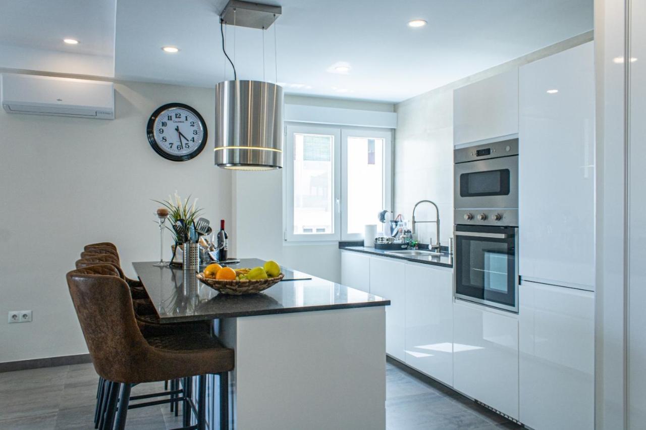 Luxurious Appartement Mediterraneo Altea Ngoại thất bức ảnh