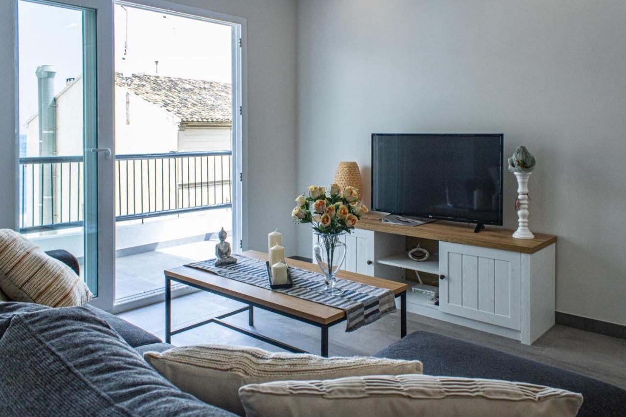 Luxurious Appartement Mediterraneo Altea Ngoại thất bức ảnh