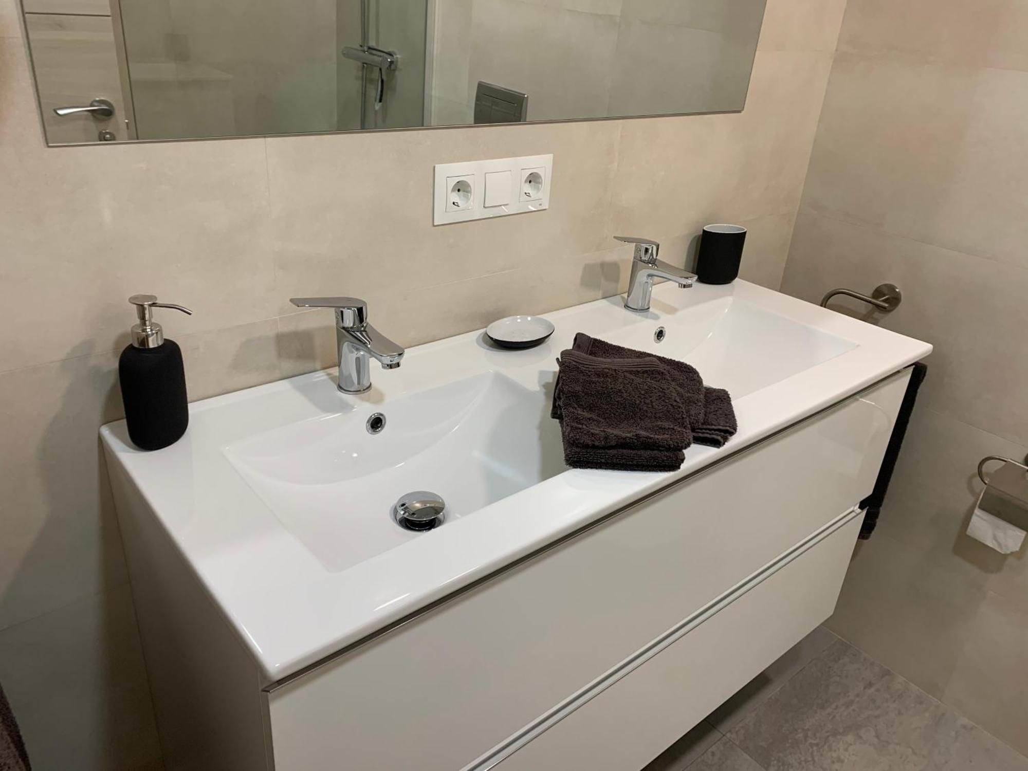 Luxurious Appartement Mediterraneo Altea Ngoại thất bức ảnh